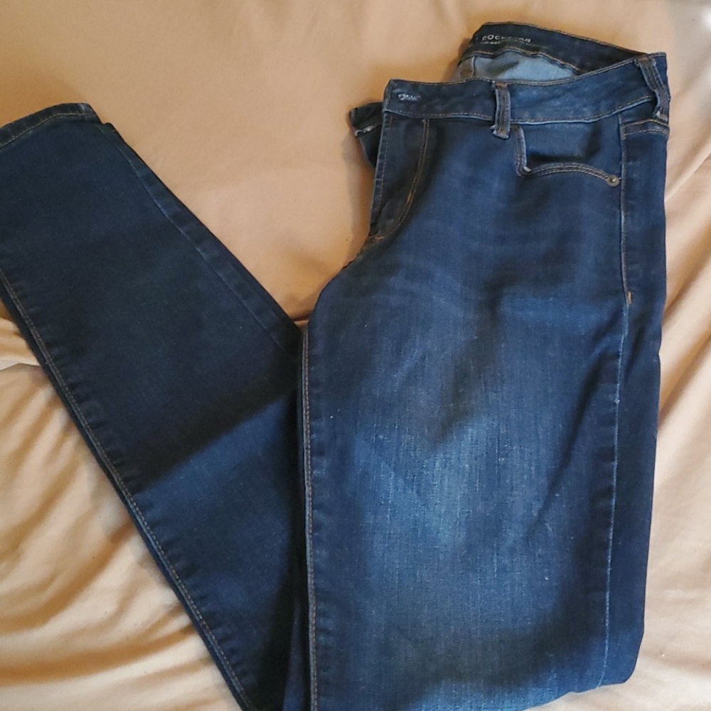 Old Navy Jeans LONG